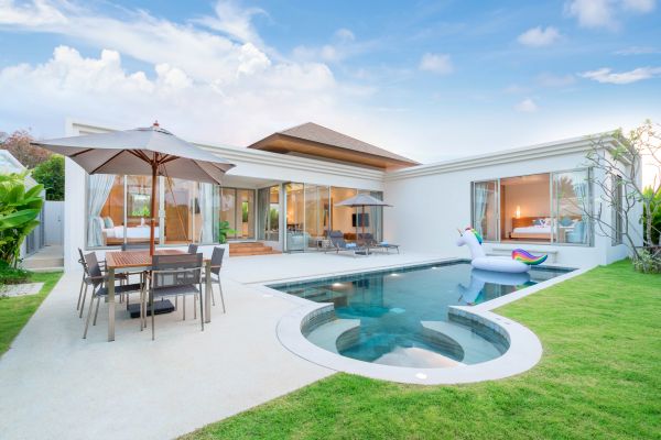 Pool And Spa Repair