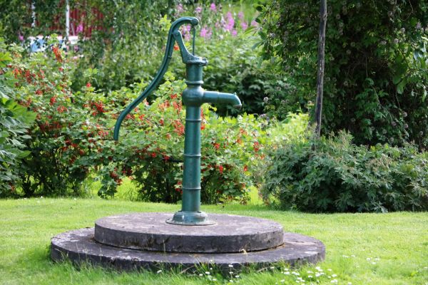 Jet Pump Repair
